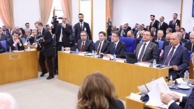 Evrim Karakoz’dan Bakan İbrahim Yumaklı’ya Sert Çıkış: “Türk Çiftçisine, Türk