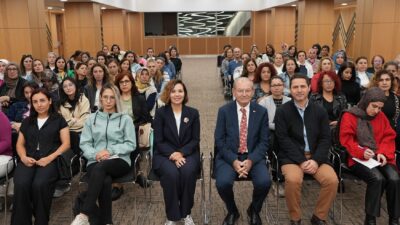 Denizli Büyükşehir Belediyesi Kent Konseyi, Pamukkale Üniversitesi, Güney Ege Kalkınma