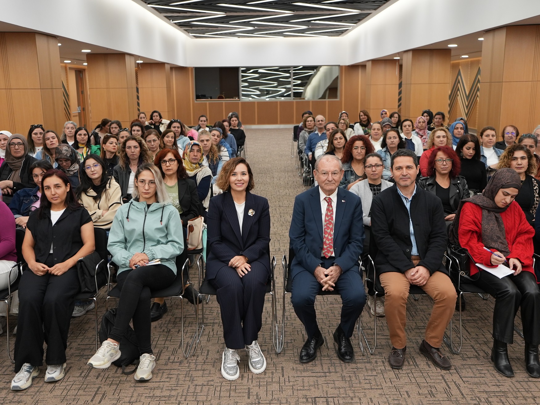 Denizli Büyükşehir Belediyesi Kent Konseyi, Pamukkale Üniversitesi, Güney Ege Kalkınma