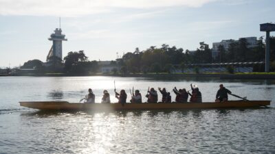 Tuzla’da Aileler Su Sporlarında Buluştu Tuzla Belediyesi, 8–13 yaş aralığındaki