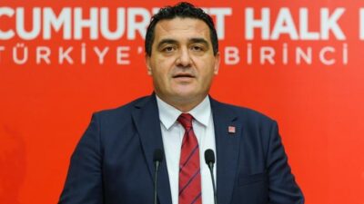 CHP Genel Başkan Yardımcısı Karasu, 4 işçinin yaşamını yitirdiği Kulp–Muş