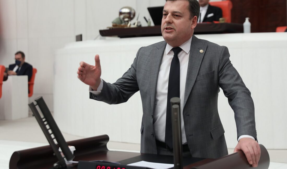 3. Nükleer Güç Santrali Bakanlığın ÇED Raporuyla Ortaya Çıktı 3. Nükleer Güç Santrali Bakanlığın ÇED Raporuyla Ortaya Çıktı CHP