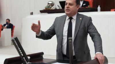 3. Nükleer Güç Santrali Bakanlığın ÇED Raporuyla Ortaya Çıktı CHP