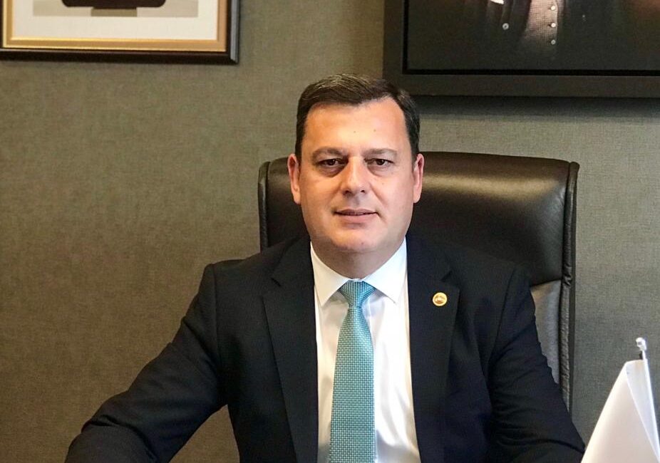 Vecdi Gündoğdu: “Öğretmen Yoksulsa, Eğitimin Yüzü Gülemez” CHP Kırklareli Milletvekili