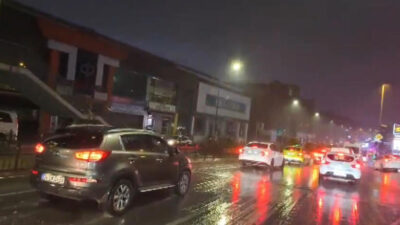 Meteoroloji’den kuvvetli yağış uyarısı! Bu illerde yaşayanlar dikkat Meteoroloji Genel Müdürlüğü beklenen hava durumu raporunu paylaştı. Mevsim normallerinin