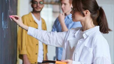 Mamak Belediyesi tarafından verilen eğitim danışmanlığı ve rehberlik hizmeti sayesinde