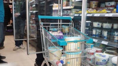 Denetimlerde Tarihi Geçmiş Ürünler Tespit Edildi Yalova Belediyesi Zabıta Müdürlüğü