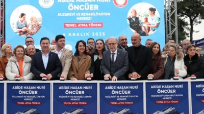 Depreme dayanıksız olduğu tespit edilerek yıkımı tamamlanan Menteşe ilçesi Orhaniye