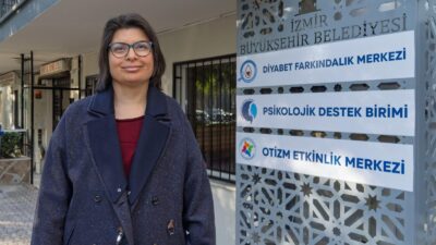 İzmir Büyükşehir’den “sosyal belediyecilik” hamlesi Atıl daireler sağlık merkezine dönüşüyor