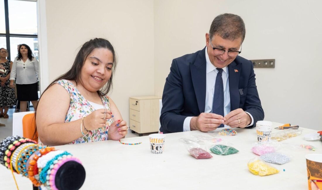 İzmir Büyükşehir Belediyesi, görünür ya