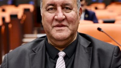 CHP Niğde Milletvekili Ömer Fethi Gürer, 2025 yılı için 28