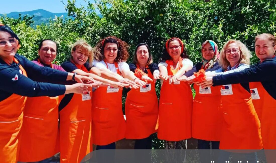 İzmir Büyükşehir Belediyesi‘nin sürdürülebilir turizm vizyonu doğrultusunda yürüttüğü çalışmalar, uluslararası