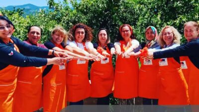 İzmir Büyükşehir Belediyesi‘nin sürdürülebilir turizm vizyonu doğrultusunda yürüttüğü çalışmalar, uluslararası