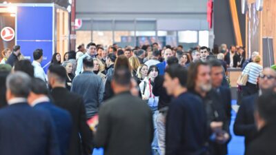 TTI İzmir -19. Uluslararası Turizm Ticaret Fuarı ve Kongresi kapsamında