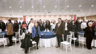 Menteşe Belediyesi’nin, kentte adil bir yaşam modeli oluşturmak amacıyla hazırladığı