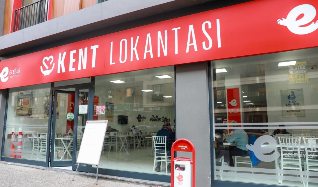 BAŞKAN YETİŞKİN’DEN 2025’TE HİZMET YAĞMURU SOSYAL BELEDİYECİLİKTE ÖRNEK ÇALIŞMALARIYLA TAKDİR TOPLADI