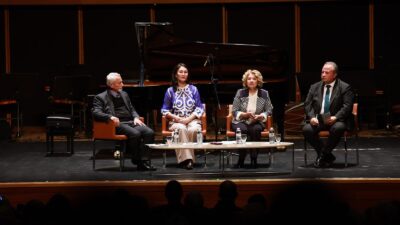 UNESCO tarafından bu yıl ilan edilen 15 Aralık “Dünya Türk