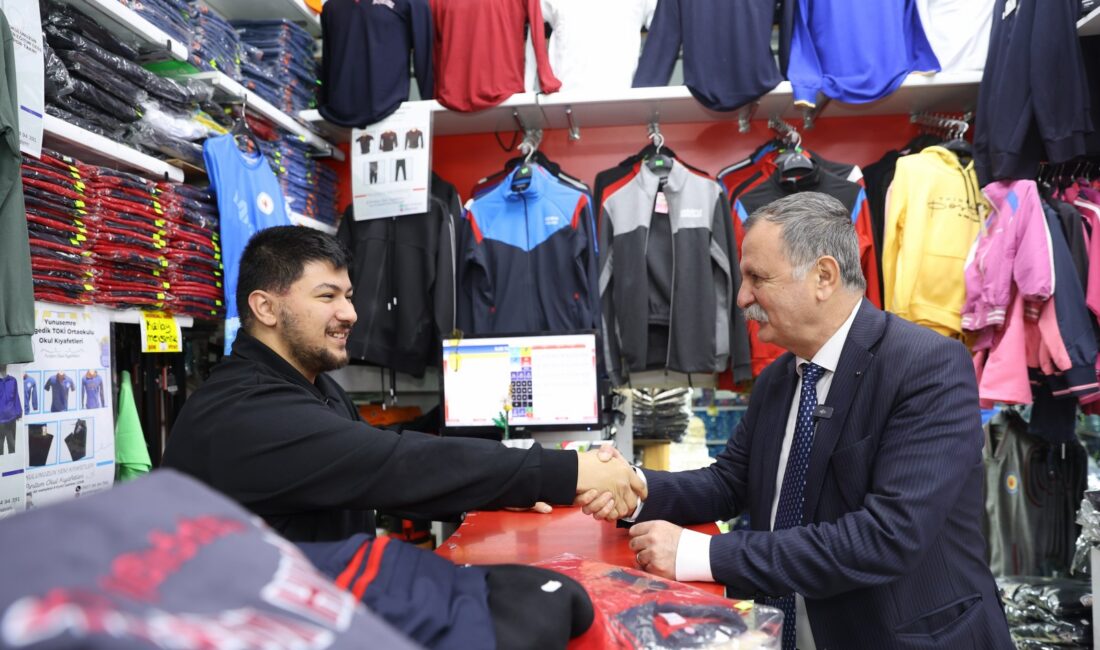 Hizmetin yerinde tespit ve hızlı çözümle mümkün olduğuna dikkat çeken