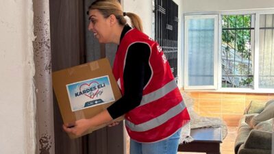 Efeler Belediyesi, sosyal belediyeciliğin en güçlü örneklerinden birini sergilemeye devam