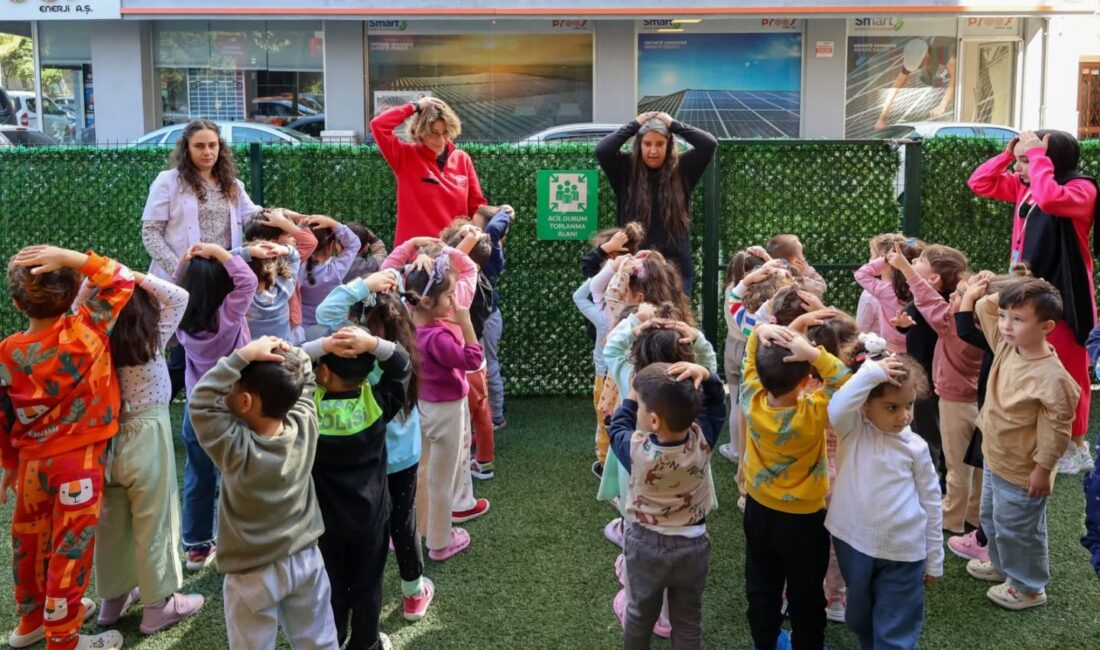 Efeler Belediye Başkanı Anıl Yetişkin’in göreve geldiği günden bu yana