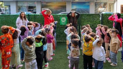 Efeler Belediye Başkanı Anıl Yetişkin’in göreve geldiği günden bu yana