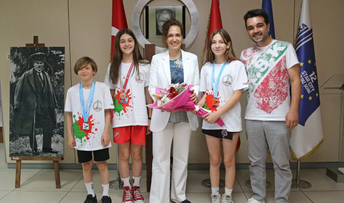 Karşıyaka Belediyesi tarafından düzenlenen Kış Spor Okulları, 2025-2026 sezonunda 11