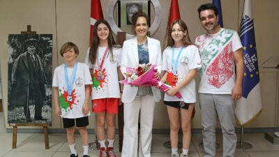 Karşıyaka Belediyesi tarafından düzenlenen Kış Spor Okulları, 2025-2026 sezonunda 11