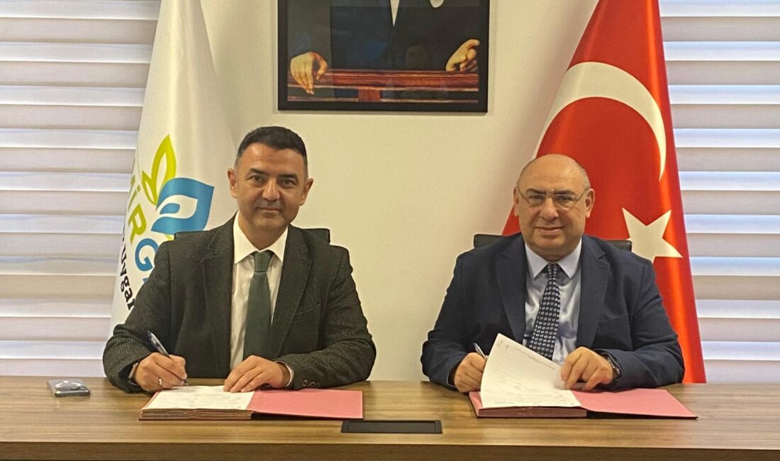 İzmir Doğalgaz, GreenStars Kurumsal Sürdürülebilirlik