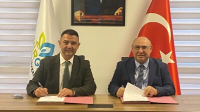 İzmir Doğalgaz, GreenStars Kurumsal Sürdürülebilirlik Sertifikası sürecini Yıldız Teknik Üniversitesi