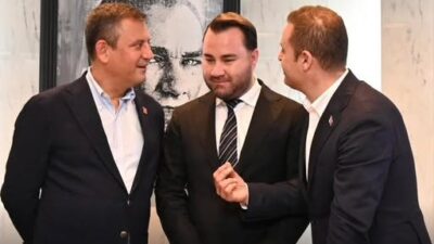 Başkan AKIN Artık Müdahale Etseniz 