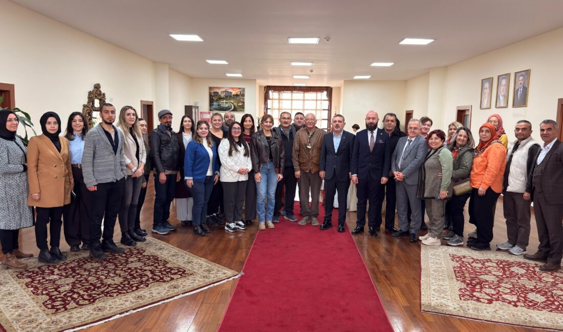 Mamak Belediyesi, Sincan Belediyesi ev