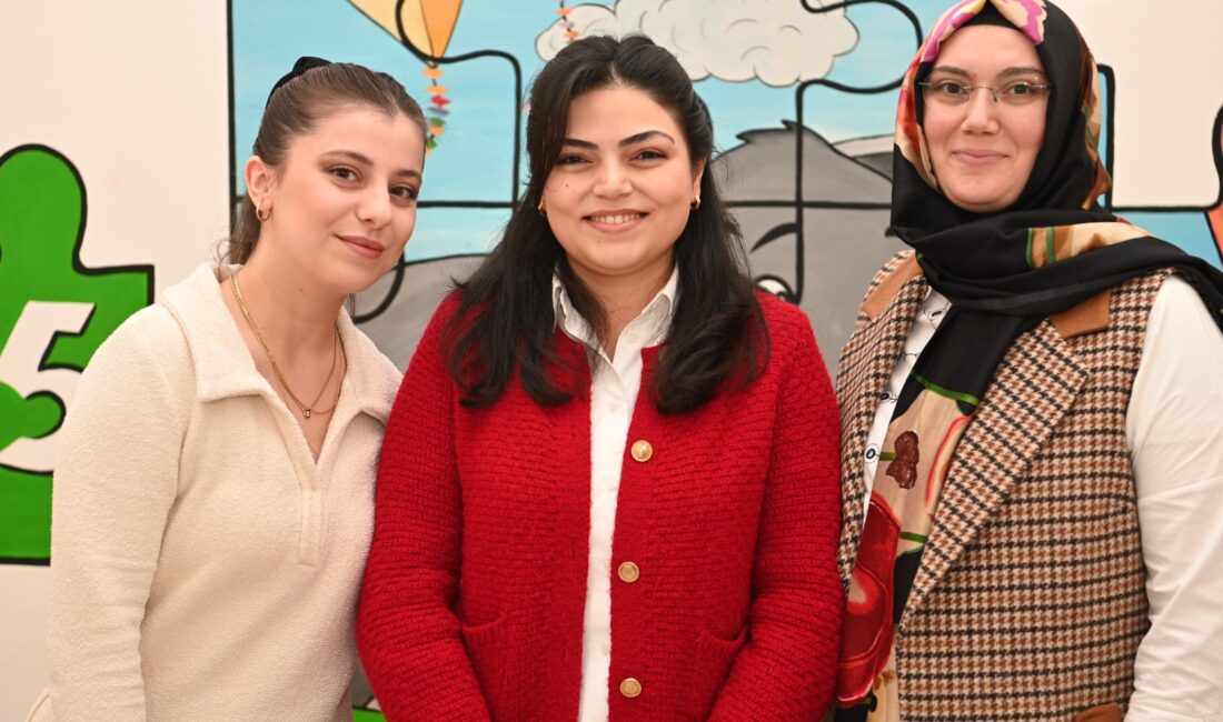 Mamak Belediyesi Aile Danışma Merkezi; bireysel, aile ve çiftlere yönelik