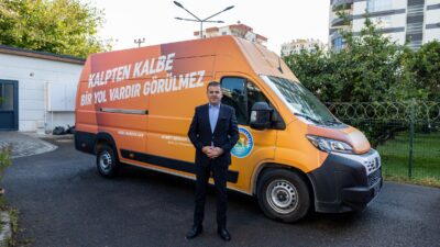 MEZİTLİ BELEDİYESİ AŞEVİ, 2025'TE 110 BİN KİŞİLİK SICAK YEMEK ULAŞTIRDI