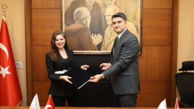 Ataşehir Belediyesi ile Türkiye Çocuklara Yeniden Özgürlük Vakfı arasında, suça