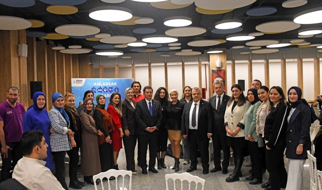 Toplumsal Farkındalığa Osmangazi’den Güçlü Dokunuş