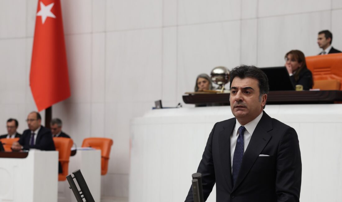 CHP Parti Sözcüsü ve İstanbul