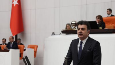 CHP’li Zeynel Emre’den MESEM’e İlişkin İş Kazası ve Denetim Soruları CHP Parti Sözcüsü ve İstanbul Milletvekili Zeynel Emre, Mesleki Eğitim