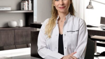 Kaşkaloğlu Göz Hastanesi Başhekimi Doç. Dr. Bilgehan Sezgin Asena, mevsim