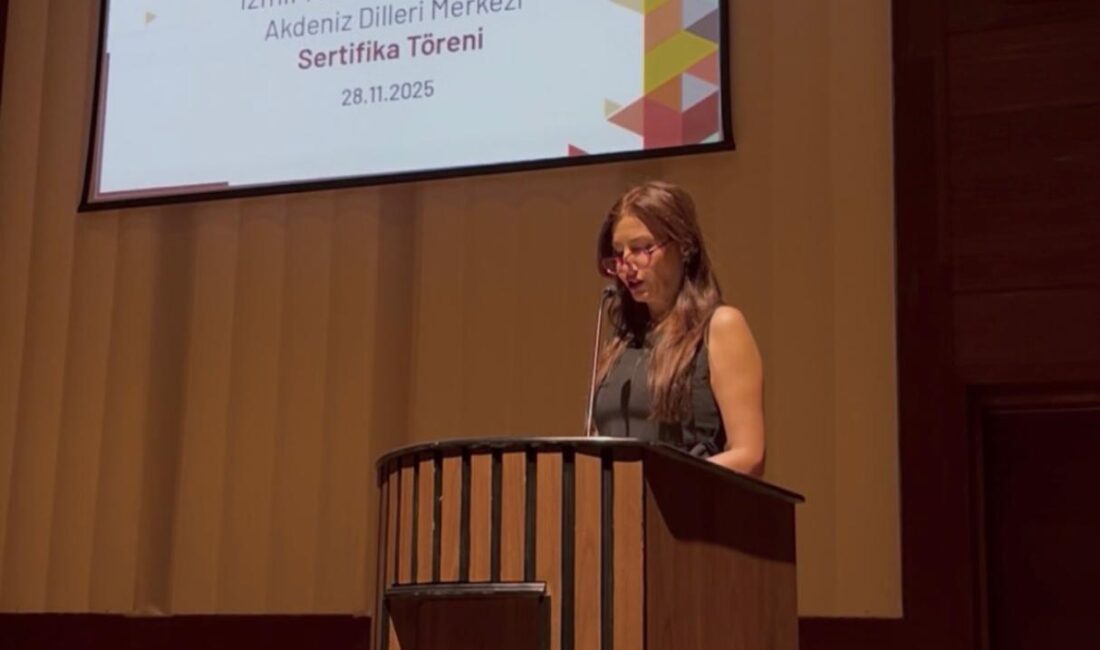 İzmir Büyükşehir Belediyesi ile Ankara