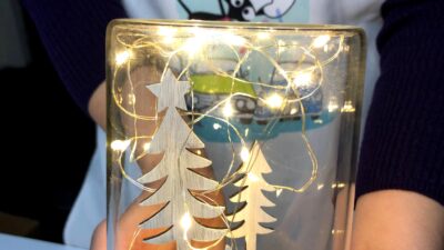 Çocuklara özel eğitim programlarıyla kültür, bilim ve eğlenceyi bir arada