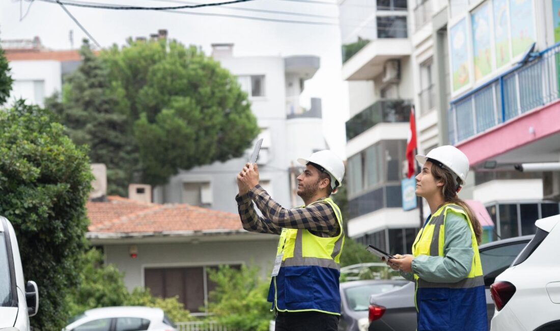 İzmir geleceğini güvenceye alıyor Bilimsel çalışmalar, üniversitelerle iş birliği, zemin etütleri, fay analizleri ve