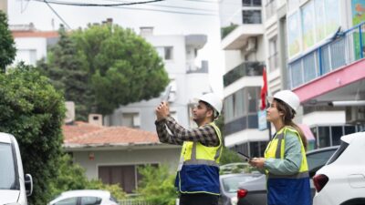 Bilimsel çalışmalar, üniversitelerle iş birliği, zemin etütleri, fay analizleri ve