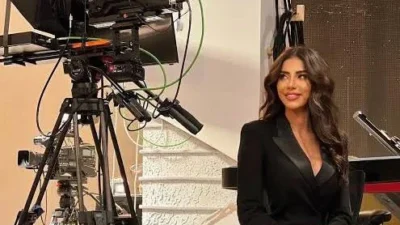 Pazartesi günü Cebeci’nin uyuşturucu testi pozitif çıkmıştı. Spiker Ela Rumeysa