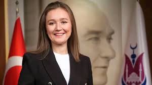 Şehzadeler Belediye Başkanı Gülşah Durbay, tedavi gördüğü Manisa Şehir Hastanesi’nde