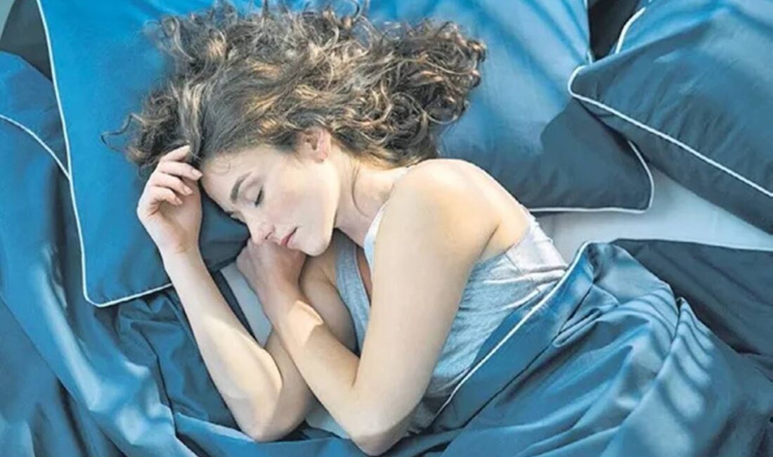 Günümüzde uyku hakkında sıkça duyduğumuz