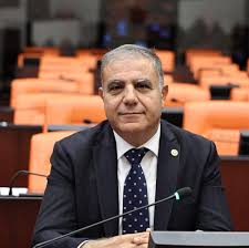 CHP’li Güzelmansur: “Hatay sadaka istemiyor,