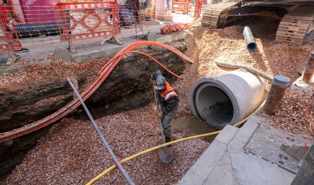 İZSU Genel Müdürlüğü, Dünya Bankası