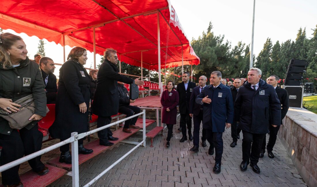 Türkiye Cumhuriyeti’nin ilk devrim şehitleri Asteğmen Kubilay ve silah arkadaşları,