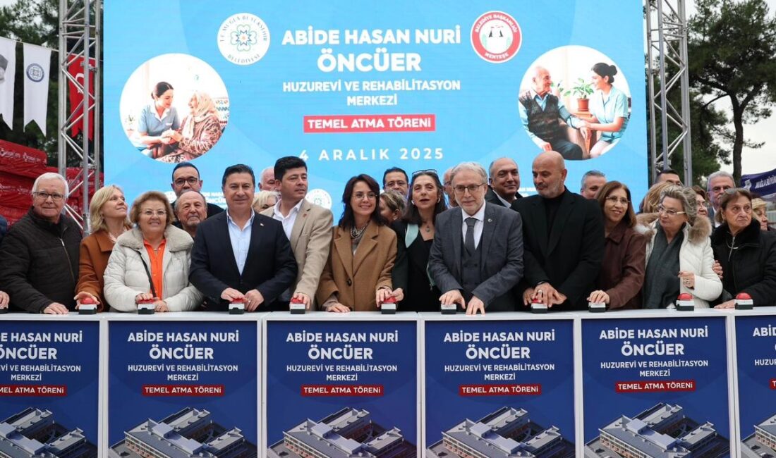 Doç. Dr. Anıl Tanburoğlu: “Zeydan Başkan Adana’dır, Çukurova’dır, Türkiye’dir.”