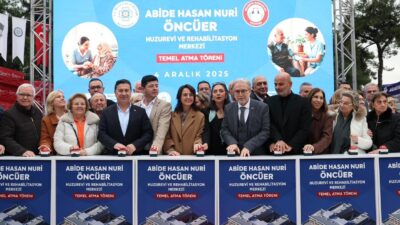 Doç. Dr. Anıl Tanburoğlu: “Zeydan Başkan Adana’dır, Çukurova’dır, Türkiye’dir.”